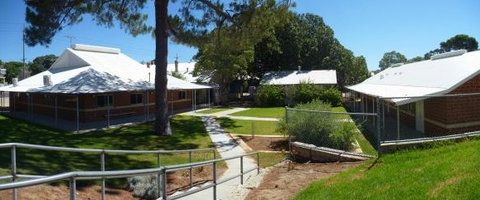 Mosman Park Primary School - Schools Australia 1