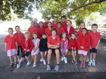Mosman Park Primary School - Schools Australia 2