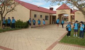 Mindarie Primary School - Schools Australia 2
