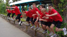 Belridge Education Support Centre - Schools Australia 1
