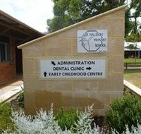 Halidon Primary School - Schools Australia