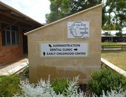Halidon Primary School - Schools Australia 0