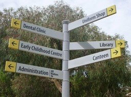 Halidon Primary School - Schools Australia 1