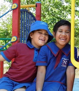 Our Lady Of Fatima Acacia Ridge - Schools Australia 1