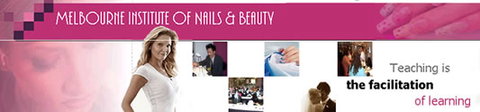 Melbourne Institute Of Nails & Beauty - Schools Australia 0