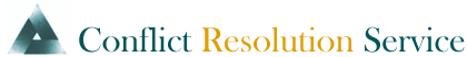 Conflict Resolution Service