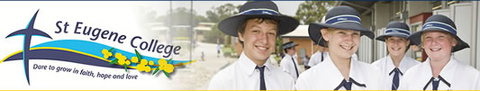 St Eugene Catholic College Burpengary - Schools Australia 0