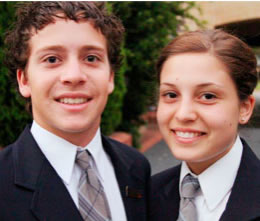 Mater Dei College - Schools Australia 2