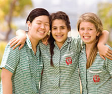 Santa Maria College - Schools Australia 1