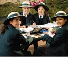 Santa Maria College - Schools Australia 2