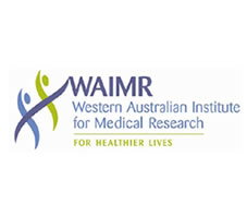 Western Australian Institute For Medical Research - Schools Australia 0