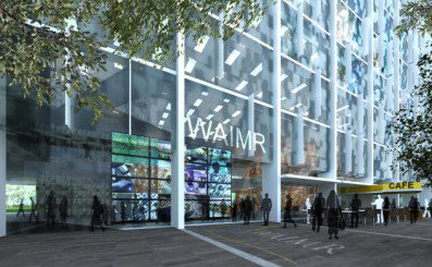 Western Australian Institute For Medical Research - Schools Australia 1