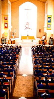 Brighton Grammar School - Schools Australia 2