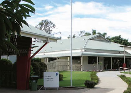 Springwood QLD Schools Australia