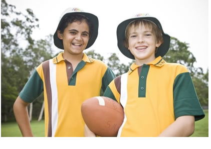 St Matthew's Primary School - Schools Australia 2