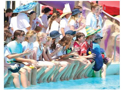 Hillbrook Anglican School - Schools Australia 1