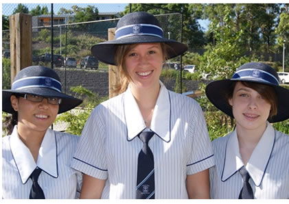 Prince Of Peace Lutheran College - Schools Australia 1