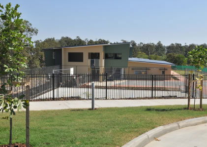 Prince Of Peace Lutheran College - Schools Australia 2