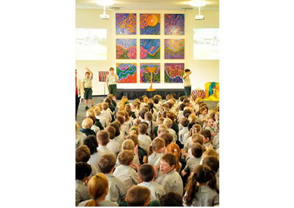 St Andrew's School Ferny Grove - Schools Australia 1