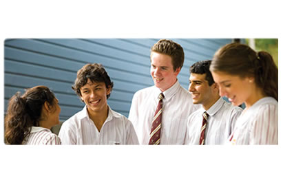 St Peters Lutheran College - Schools Australia 1