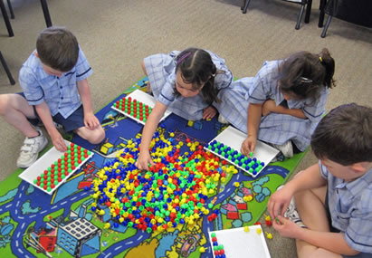 St Anthony's Primary Kedron - Schools Australia 2
