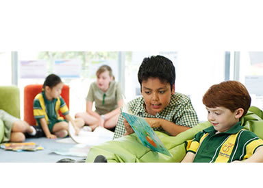 Good News Lutheran School - Schools Australia 1