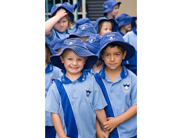 Redeemer Lutheran College - Schools Australia 1