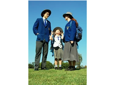 Redeemer Lutheran College - Schools Australia 2