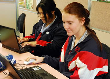 Mueller College - Schools Australia 3