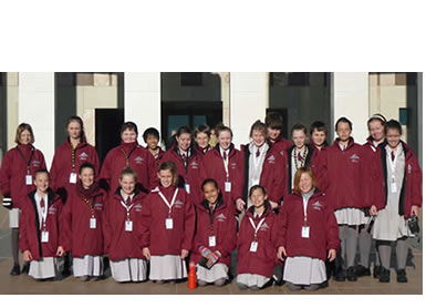 Sacred Heart Primary School Sandgate - Schools Australia 1