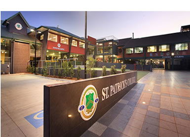 St Patrick's College - Schools Australia 1