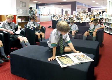 St Patrick's College - Schools Australia 2