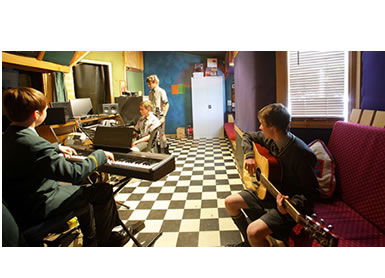 St Patrick's College - Schools Australia 3