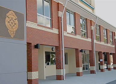 St Laurence's College - Schools Australia 2