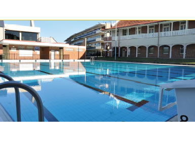 St Laurence's College - Schools Australia 3