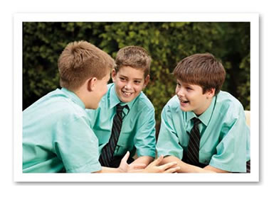 Brisbane Boys' College - Schools Australia 2