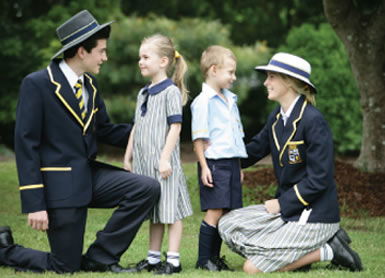 Redlands College - Schools Australia 2