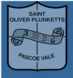 St Oliver Plunkett Primary School - Schools Australia 0