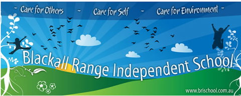 Blackall Range Independant School - Schools Australia 0