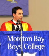 Manly QLD Schools and Learning Schools Australia Schools Australia