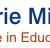 Marjorie Milner College -hairdressing - Schools Australia