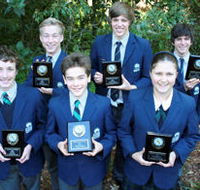 Matthew Flinder Anglican College - Schools Australia