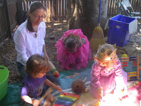 Blackall Range Independant School - Schools Australia 1