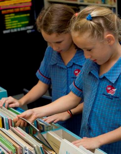 Caloundra Christian College - Schools Australia 1