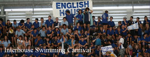 St Columban's College - Schools Australia 1