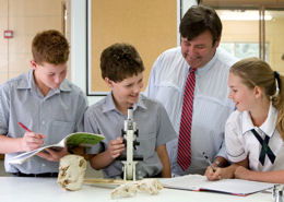 Matthew Flinder Anglican College - Schools Australia 1