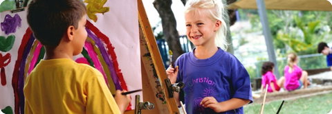 Nambour Christian College - Schools Australia 1