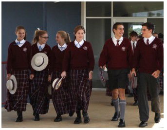 Christian Outreach College - Schools Australia 1