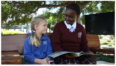 Christian Outreach College - Schools Australia 2