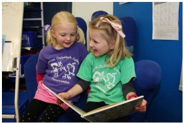 Christian Outreach College - Schools Australia 3